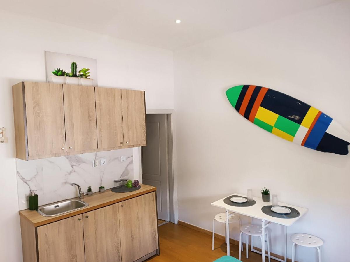 Zois Apartment Artemida  Zewnętrze zdjęcie