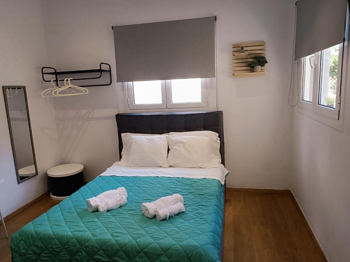 Zois Apartment Artemida  Zewnętrze zdjęcie