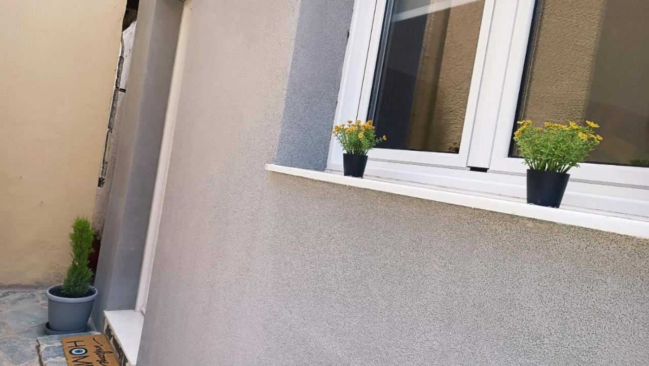 Zois Apartment Artemida  Zewnętrze zdjęcie