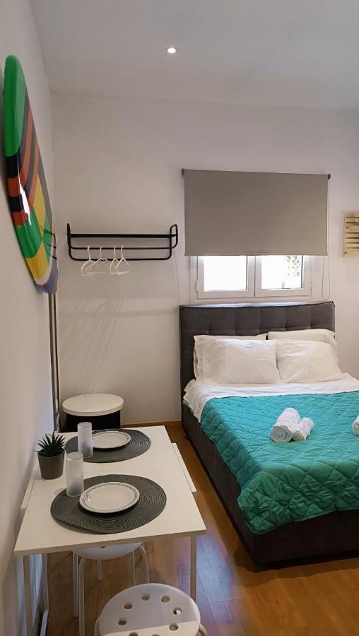 Zois Apartment Artemida  Zewnętrze zdjęcie