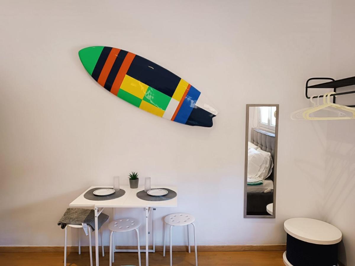 Zois Apartment Artemida  Zewnętrze zdjęcie